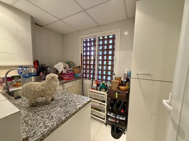 3 sypialnia Apartament na sprzedaż w Parque Central, Estepona - 1 900 000 € (Ref: 9654466)