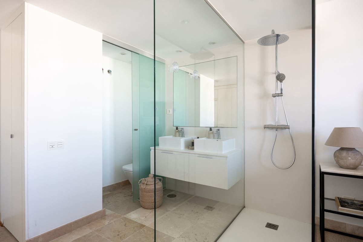 3 soverom Penthouse til salgs i El Paraiso - € 750 000 (Ref: 9654467)