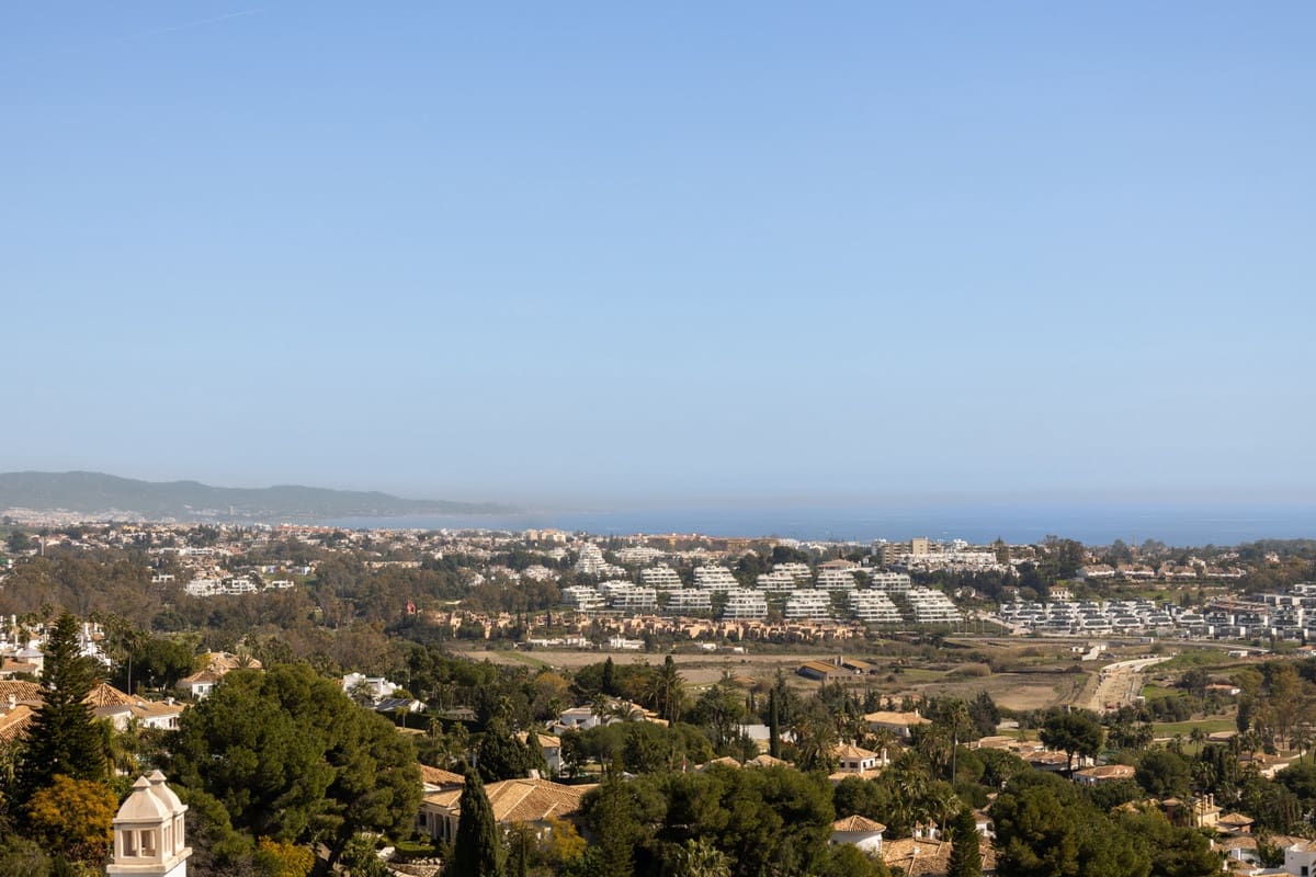 3 soverom Penthouse til salgs i El Paraiso - € 750 000 (Ref: 9654467)