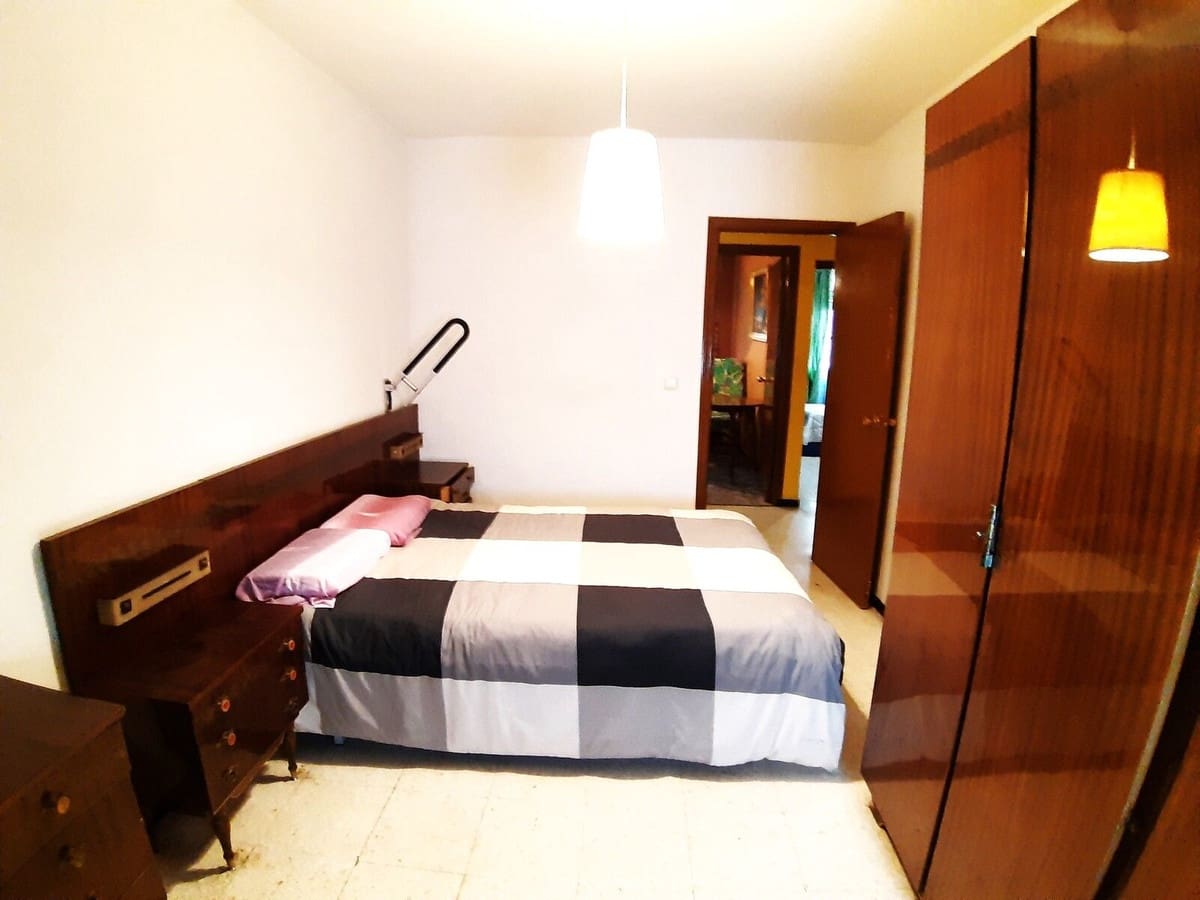 4 chambre Appartement à vendre à Fuengirola - 260 000 € (Ref: 9658104)