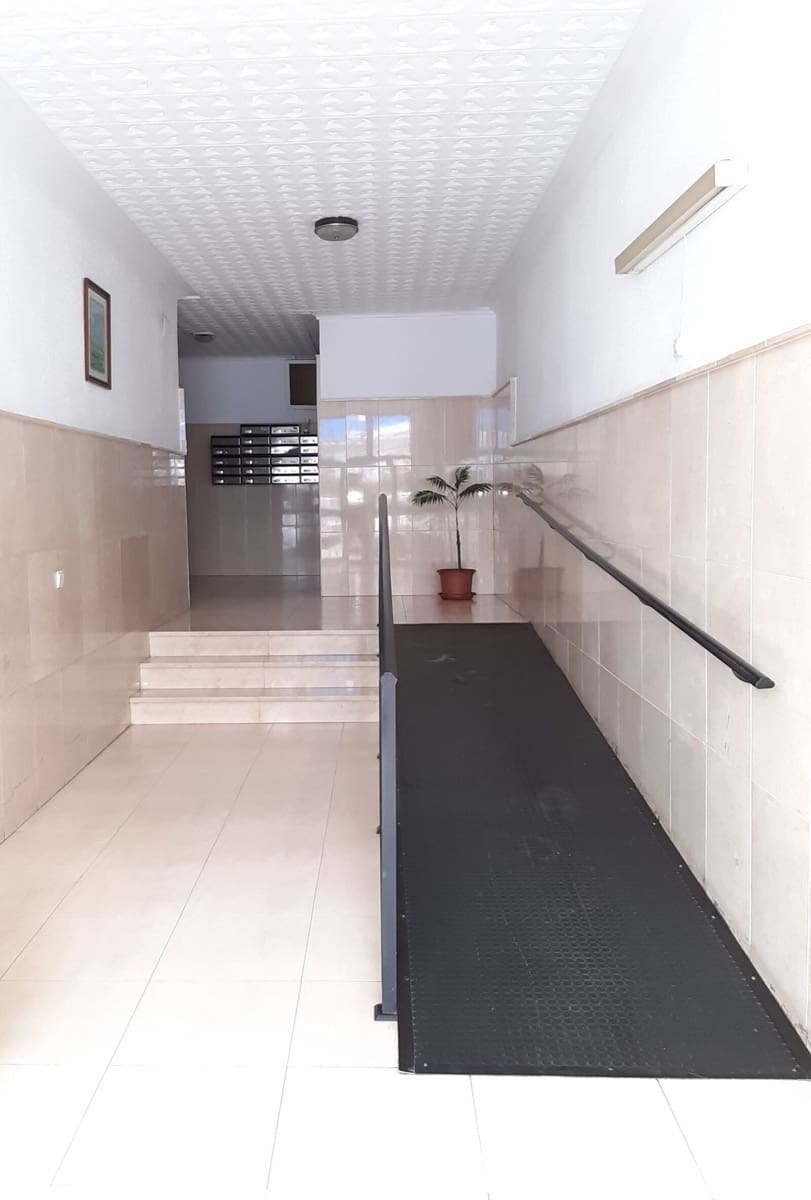 4 chambre Appartement à vendre à Fuengirola - 260 000 € (Ref: 9658104)