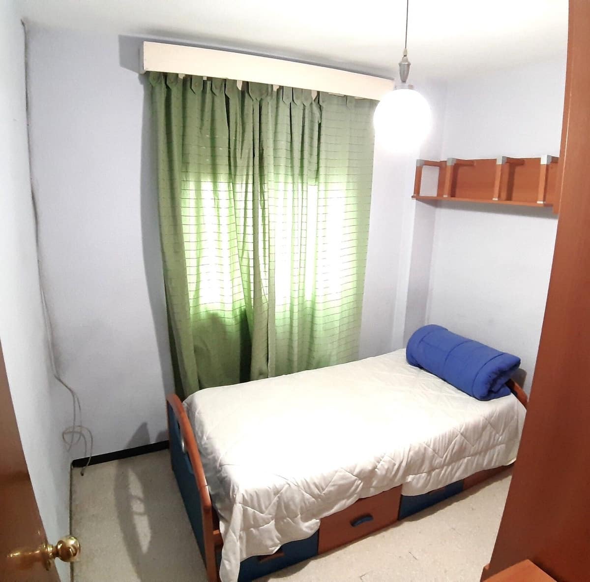 4 chambre Appartement à vendre à Fuengirola - 260 000 € (Ref: 9658104)