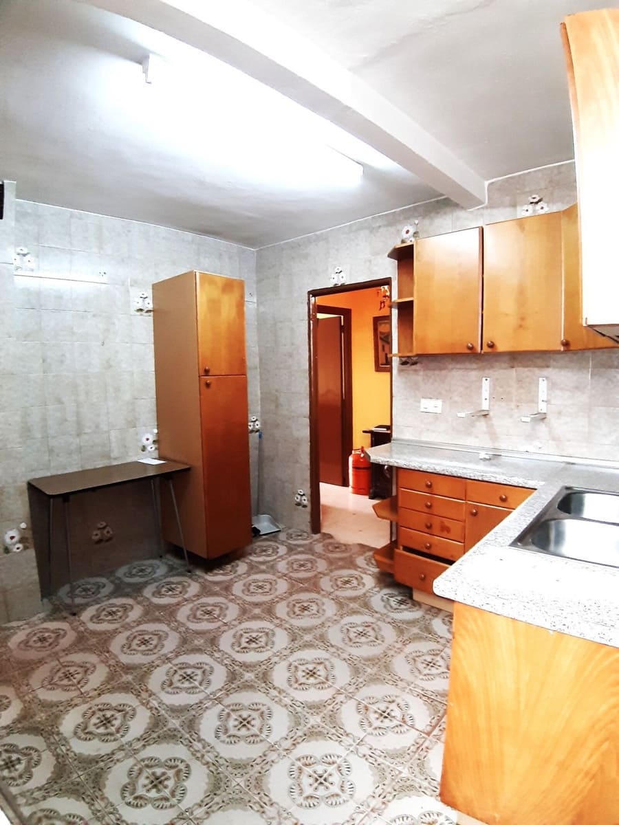 4 chambre Appartement à vendre à Fuengirola - 260 000 € (Ref: 9658104)