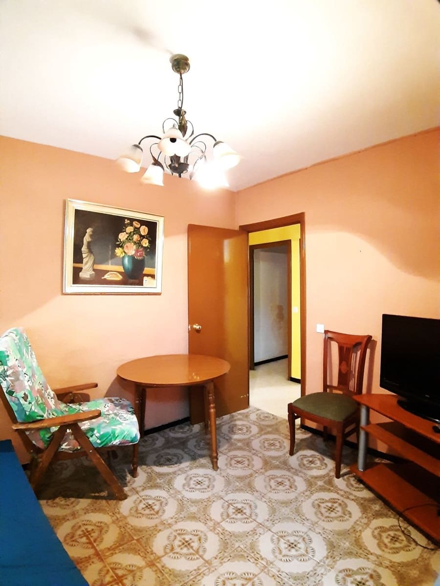 4 chambre Appartement à vendre à Fuengirola - 260 000 € (Ref: 9658104)