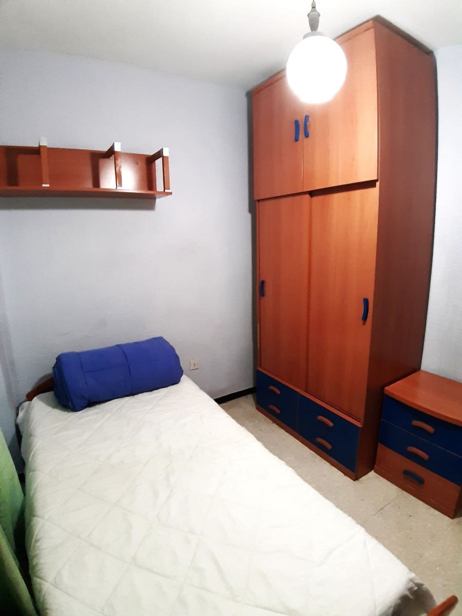 4 chambre Appartement à vendre à Fuengirola - 260 000 € (Ref: 9658104)