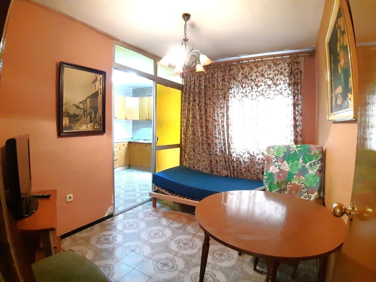 4 chambre Appartement à vendre à Fuengirola - 260 000 € (Ref: 9658104)