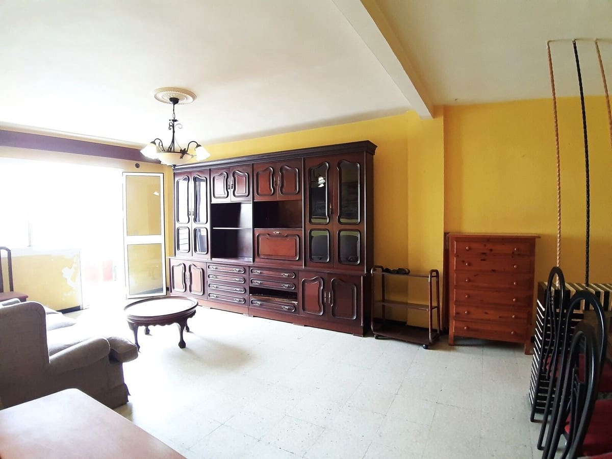 4 chambre Appartement à vendre à Fuengirola - 260 000 € (Ref: 9658104)