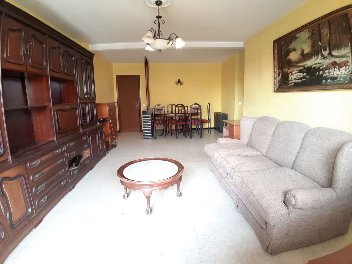 4 chambre Appartement à vendre à Fuengirola - 260 000 € (Ref: 9658104)