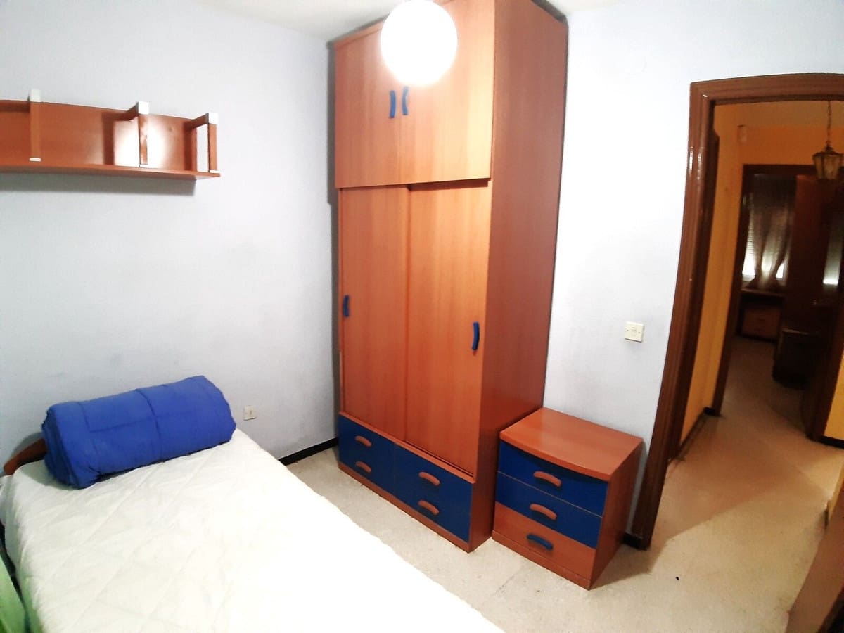 4 chambre Appartement à vendre à Fuengirola - 260 000 € (Ref: 9658104)