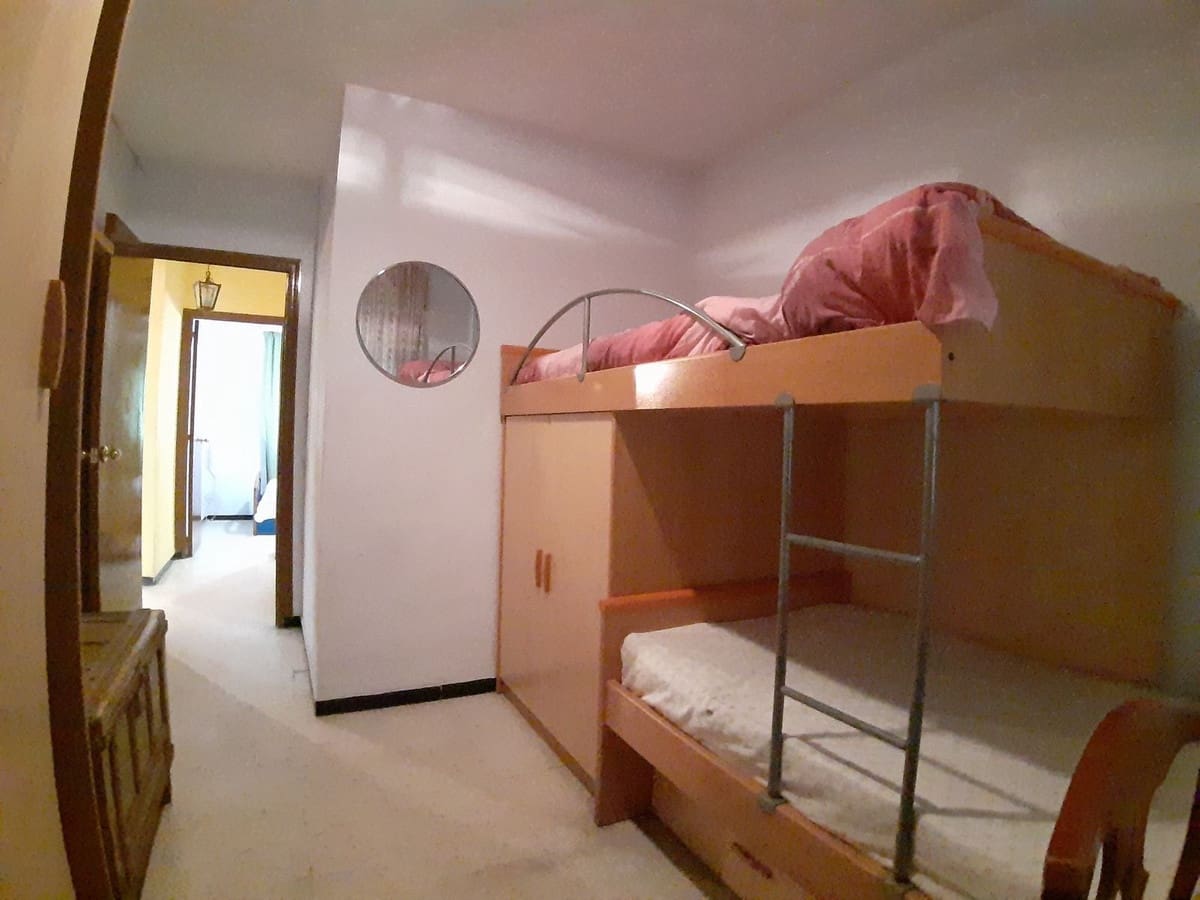 4 chambre Appartement à vendre à Fuengirola - 260 000 € (Ref: 9658104)