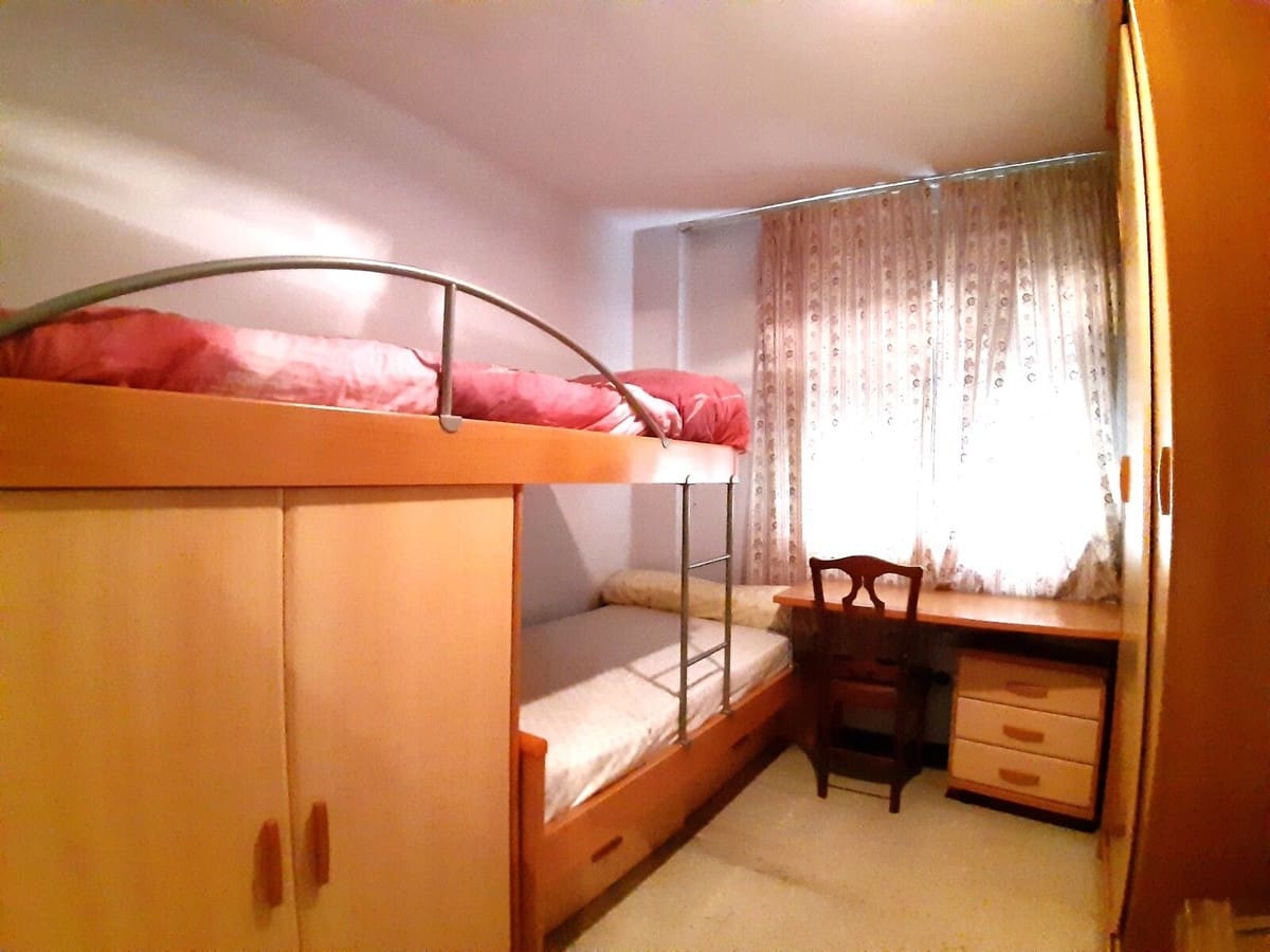 4 chambre Appartement à vendre à Fuengirola - 260 000 € (Ref: 9658104)