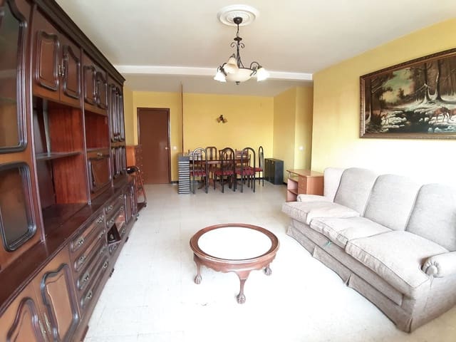 4 Zimmer Apartment zu verkaufen in Castillo Sohail, Fuengirola - 260.000 € (Ref: 9658104)