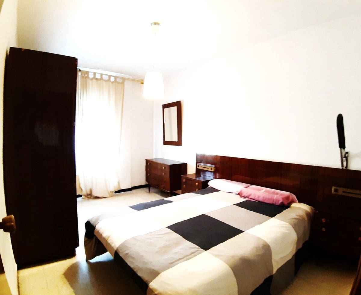 4 chambre Appartement à vendre à Fuengirola - 260 000 € (Ref: 9658104)