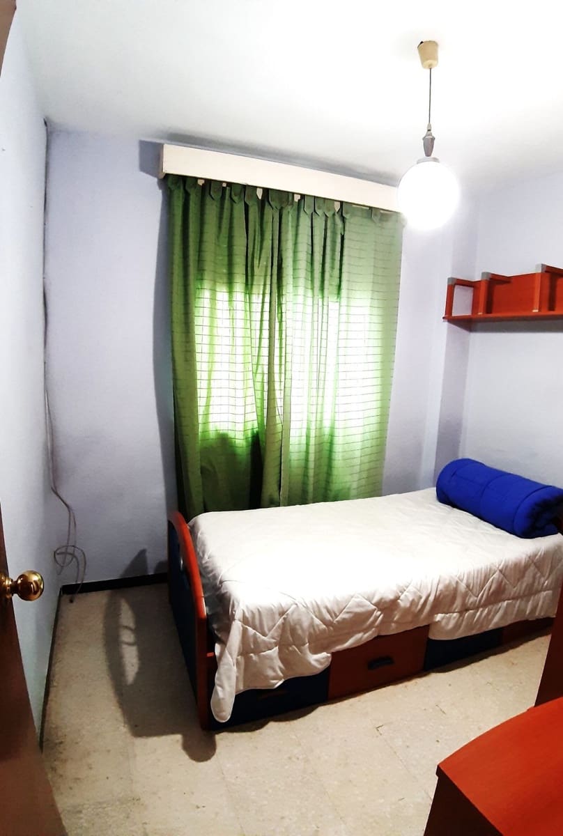 4 chambre Appartement à vendre à Fuengirola - 260 000 € (Ref: 9658104)