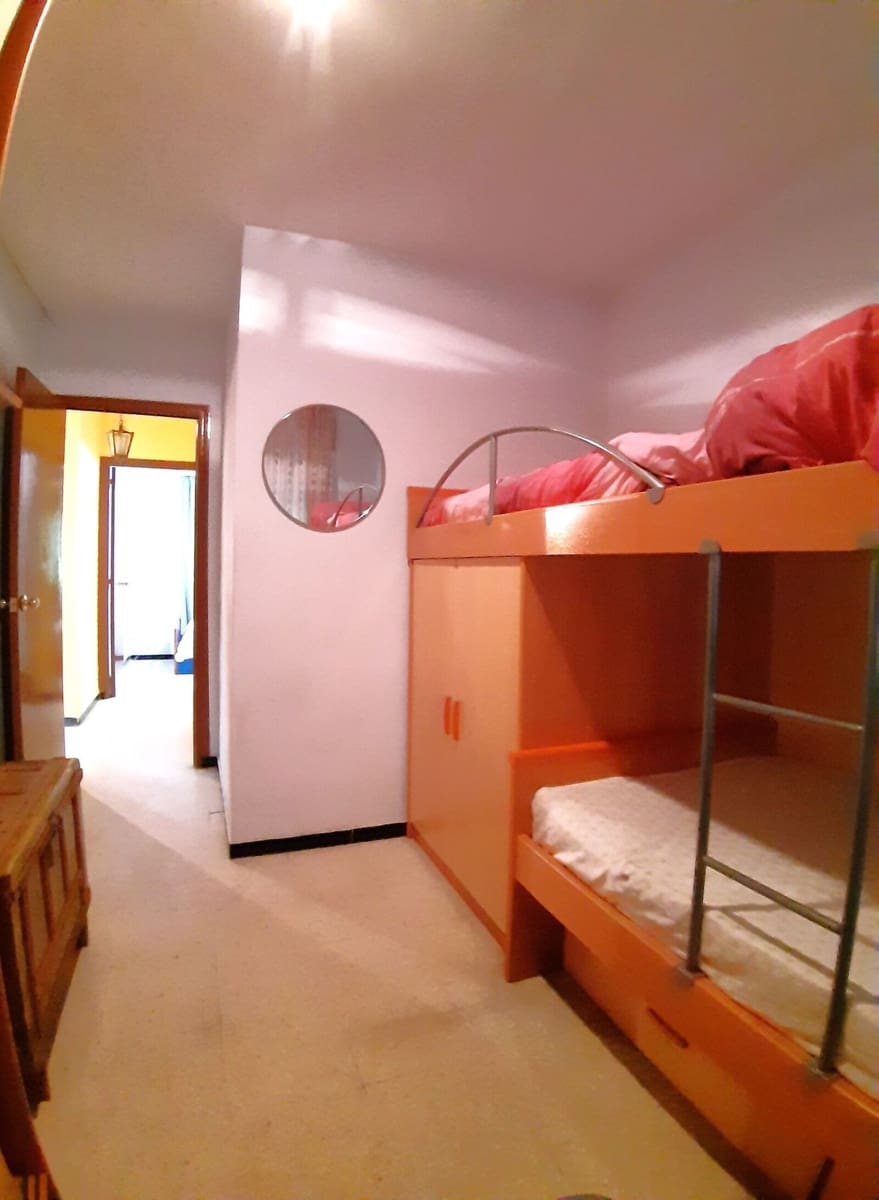 4 chambre Appartement à vendre à Fuengirola - 260 000 € (Ref: 9658104)