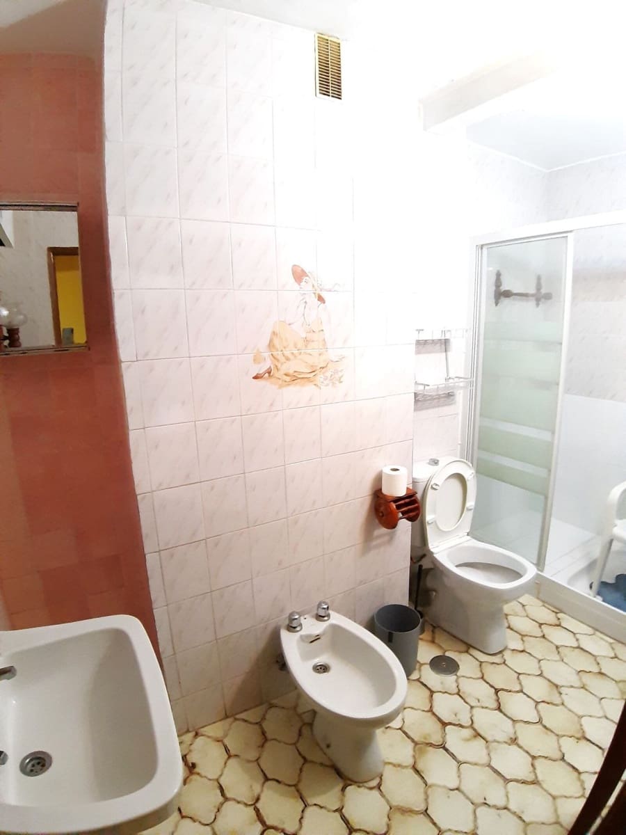 4 chambre Appartement à vendre à Fuengirola - 260 000 € (Ref: 9658104)