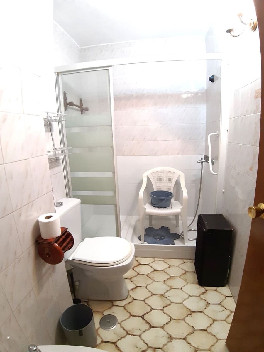 4 chambre Appartement à vendre à Fuengirola - 260 000 € (Ref: 9658104)