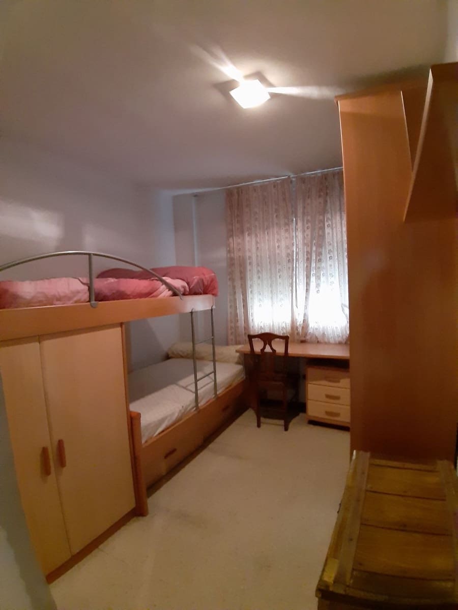 4 chambre Appartement à vendre à Fuengirola - 260 000 € (Ref: 9658104)