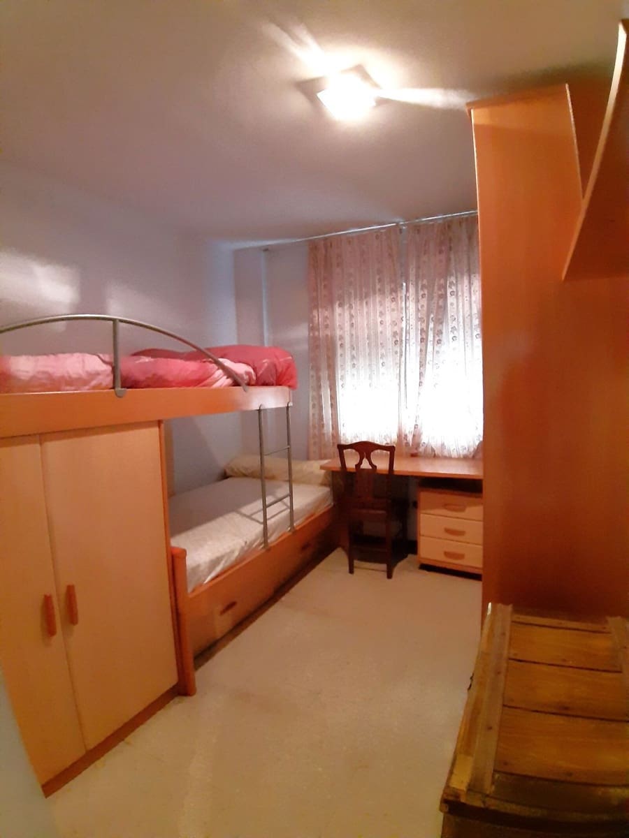 4 chambre Appartement à vendre à Fuengirola - 260 000 € (Ref: 9658104)