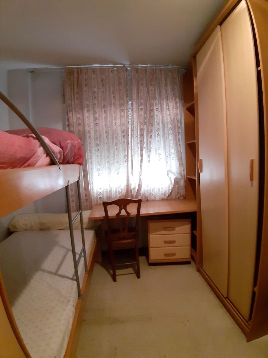 4 chambre Appartement à vendre à Fuengirola - 260 000 € (Ref: 9658104)