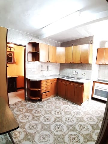 4 Zimmer Apartment zu verkaufen in Castillo Sohail, Fuengirola - 260.000 € (Ref: 9658104)