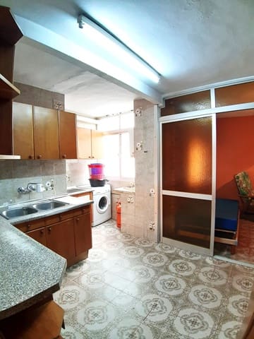 4 Zimmer Apartment zu verkaufen in Castillo Sohail, Fuengirola - 260.000 € (Ref: 9658104)