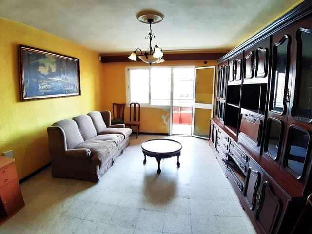 4 Zimmer Apartment zu verkaufen in Castillo Sohail, Fuengirola - 260.000 € (Ref: 9658104)