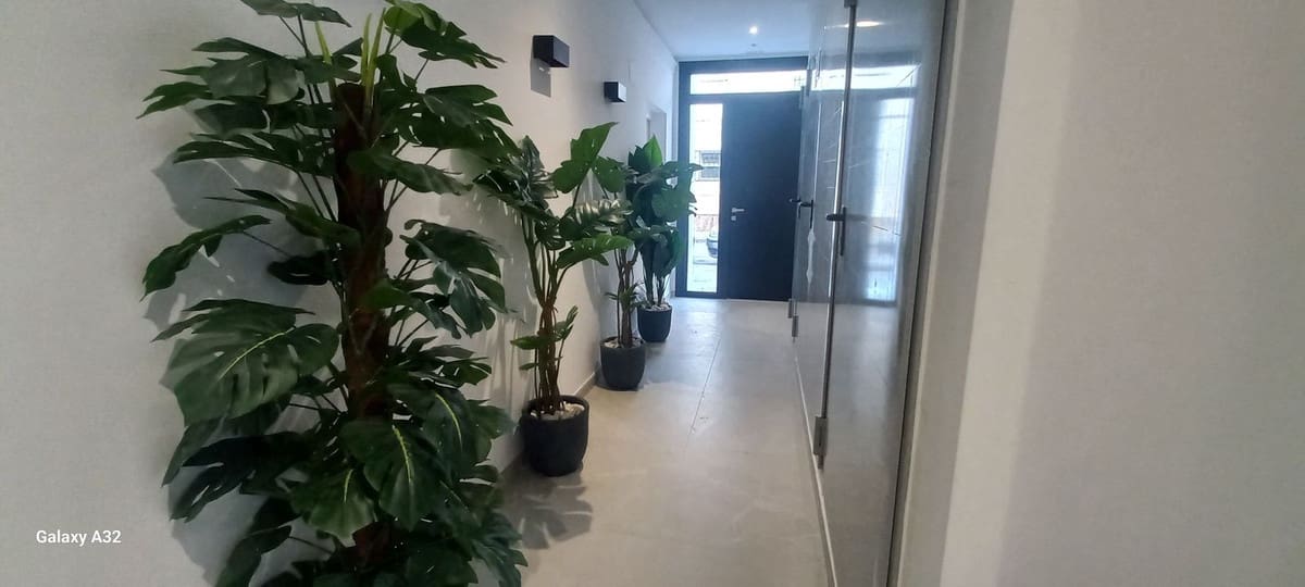 2 camera da letto Appartamento in vendita in La Cala de Mijas con garage - 330.000 € (Rif: 9658106)