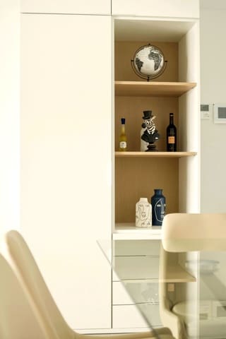 3 chambre Appartement à vendre à El Higuerón, Fuengirola avec garage - 638 000 € (Ref: 9658107)