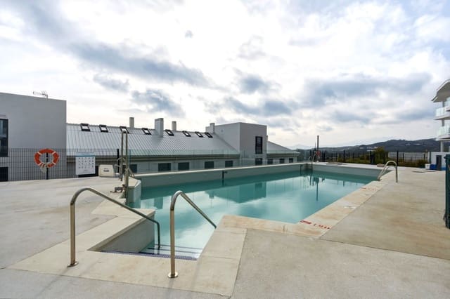 3 chambre Appartement à vendre à El Higuerón, Fuengirola avec garage - 638 000 € (Ref: 9658107)