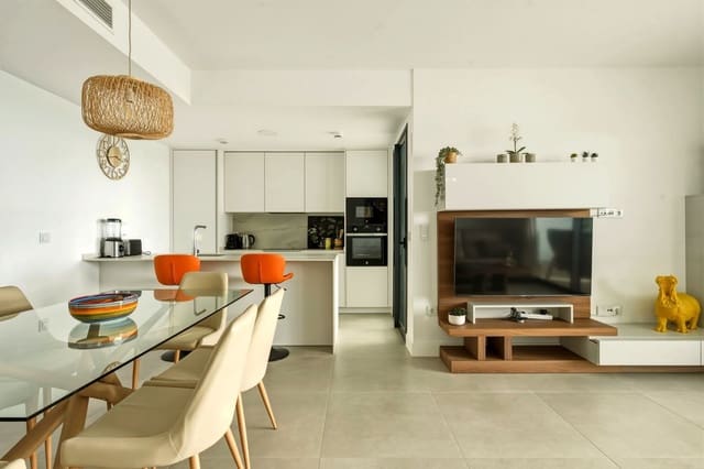 3 chambre Appartement à vendre à El Higuerón, Fuengirola avec garage - 638 000 € (Ref: 9658107)