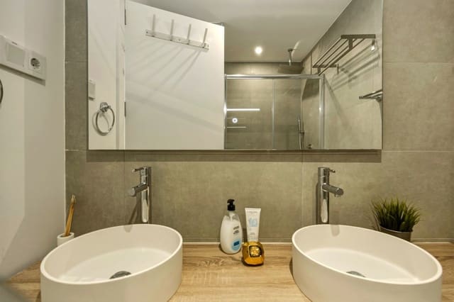 3 chambre Appartement à vendre à El Higuerón, Fuengirola avec garage - 638 000 € (Ref: 9658107)