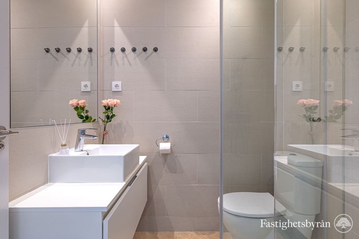 3 sypialnia Apartament na sprzedaż w Benahavis z garażem - 549 000 € (Ref: 9658108)