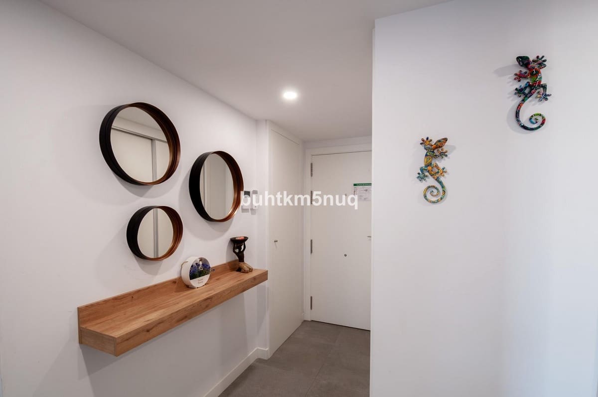 Apartamento de 3 habitaciones en Calpe / Calp en venta - 435.000 € (Ref: 9658109)