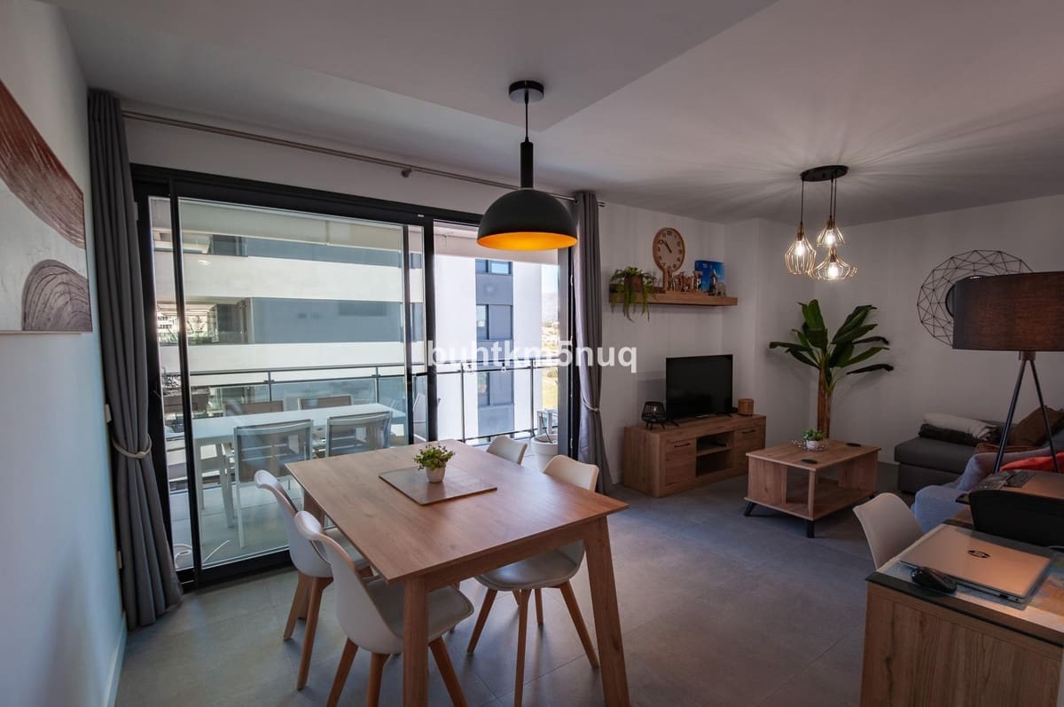 Apartamento de 3 habitaciones en Calpe / Calp en venta - 435.000 € (Ref: 9658109)
