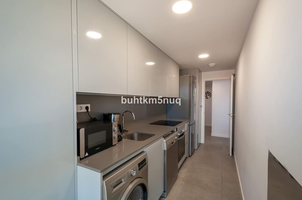 Apartamento de 3 habitaciones en Calpe / Calp en venta - 435.000 € (Ref: 9658109)