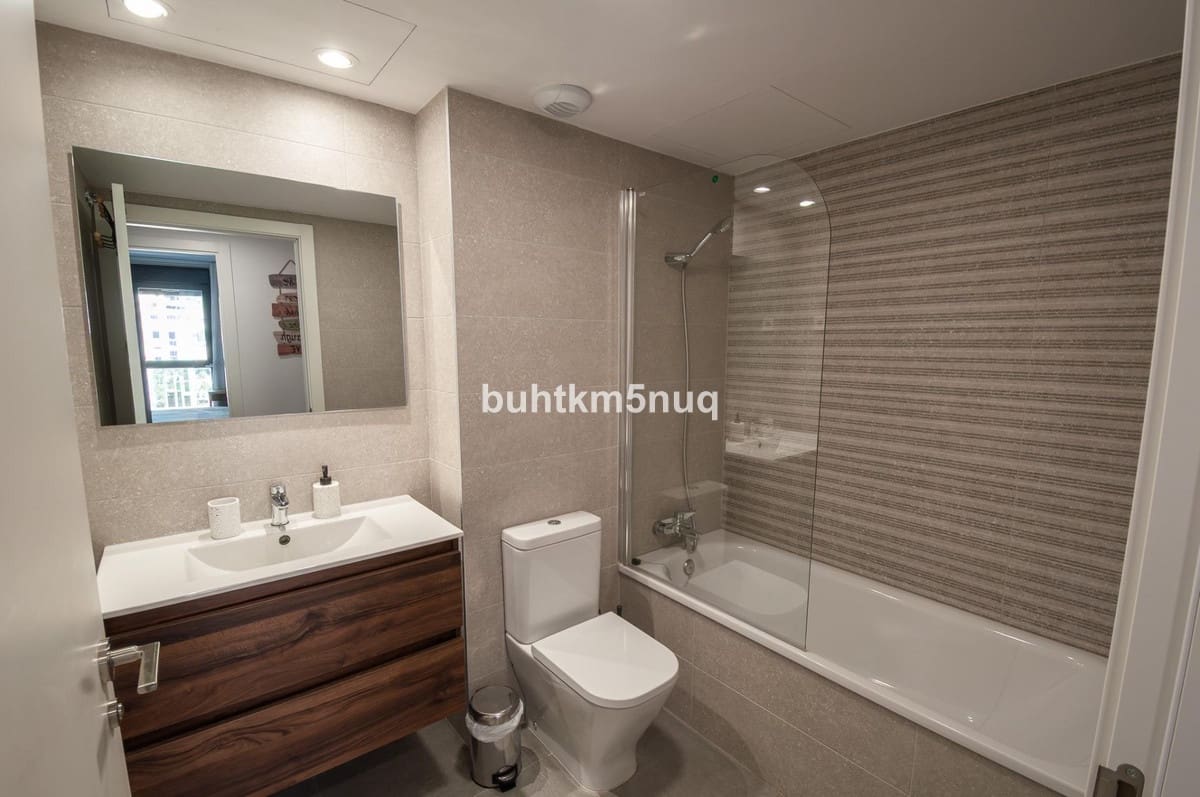 Apartamento de 3 habitaciones en Calpe / Calp en venta - 435.000 € (Ref: 9658109)