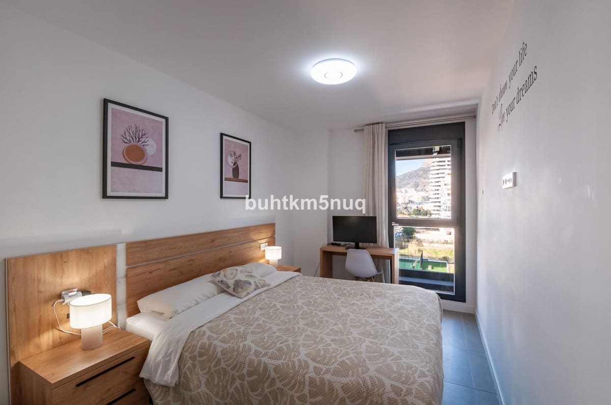 Apartamento de 3 habitaciones en Calpe / Calp en venta - 435.000 € (Ref: 9658109)
