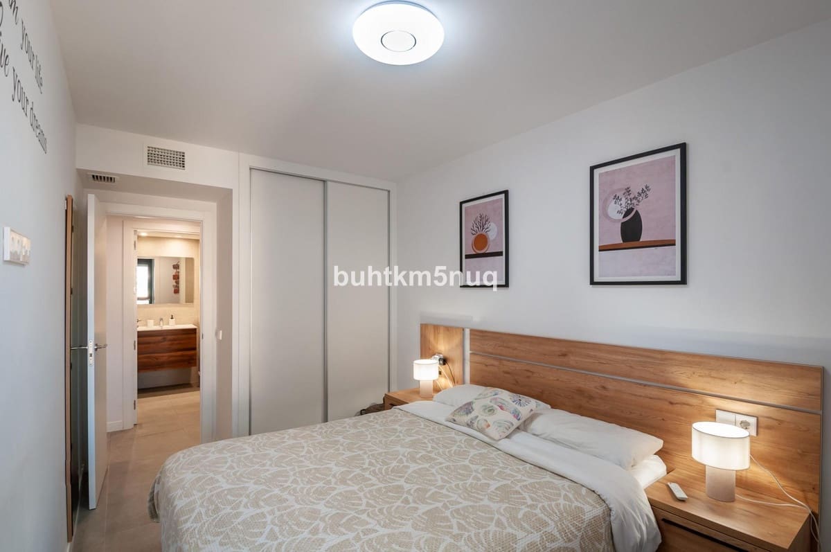 Apartamento de 3 habitaciones en Calpe / Calp en venta - 435.000 € (Ref: 9658109)