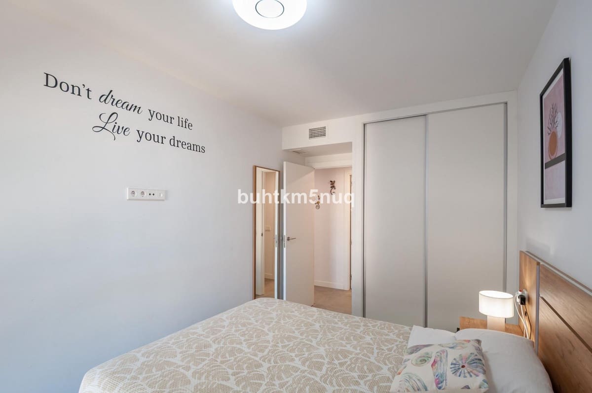 Apartamento de 3 habitaciones en Calpe / Calp en venta - 435.000 € (Ref: 9658109)