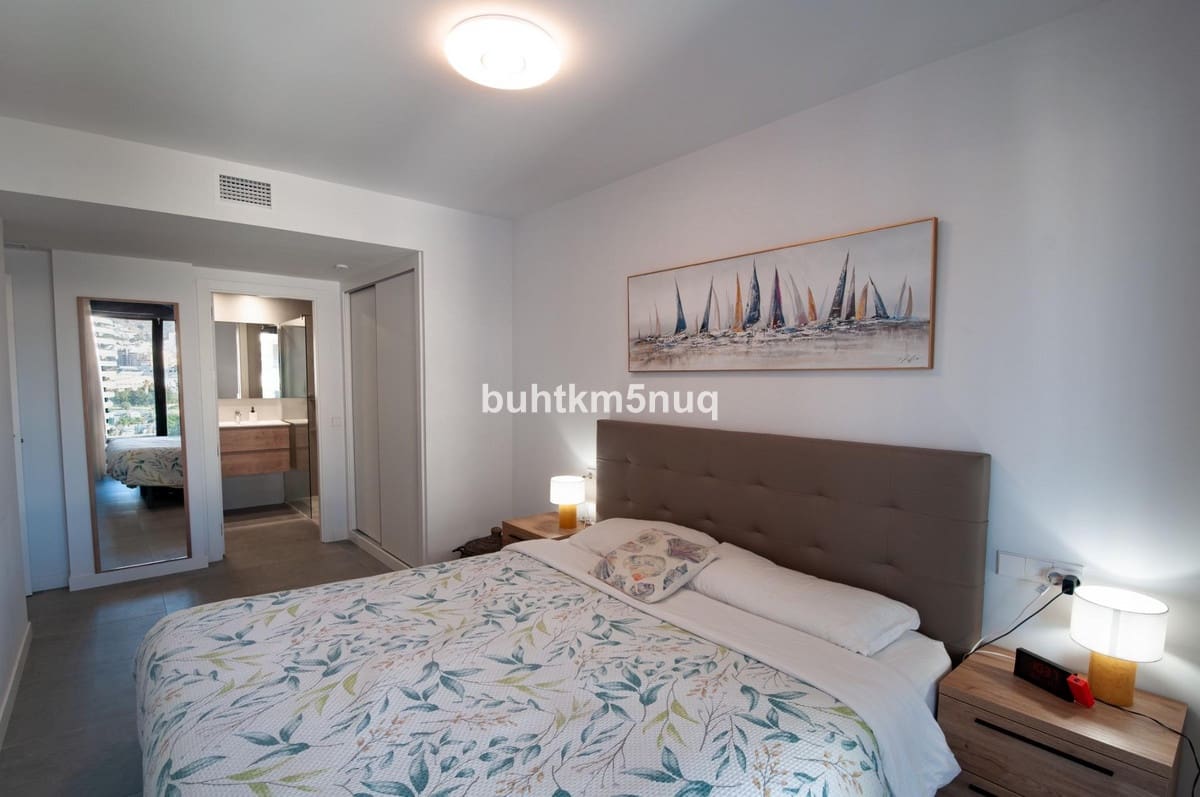 Apartamento de 3 habitaciones en Calpe / Calp en venta - 435.000 € (Ref: 9658109)