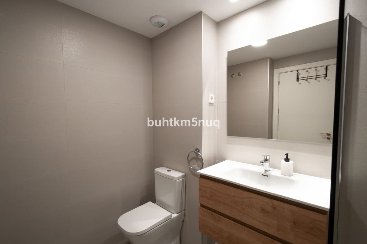 Apartamento de 3 habitaciones en Calpe / Calp en venta - 435.000 € (Ref: 9658109)