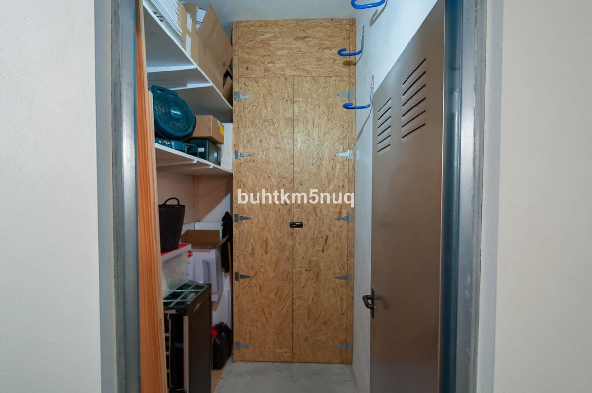 Apartamento de 3 habitaciones en Calpe / Calp en venta - 435.000 € (Ref: 9658109)