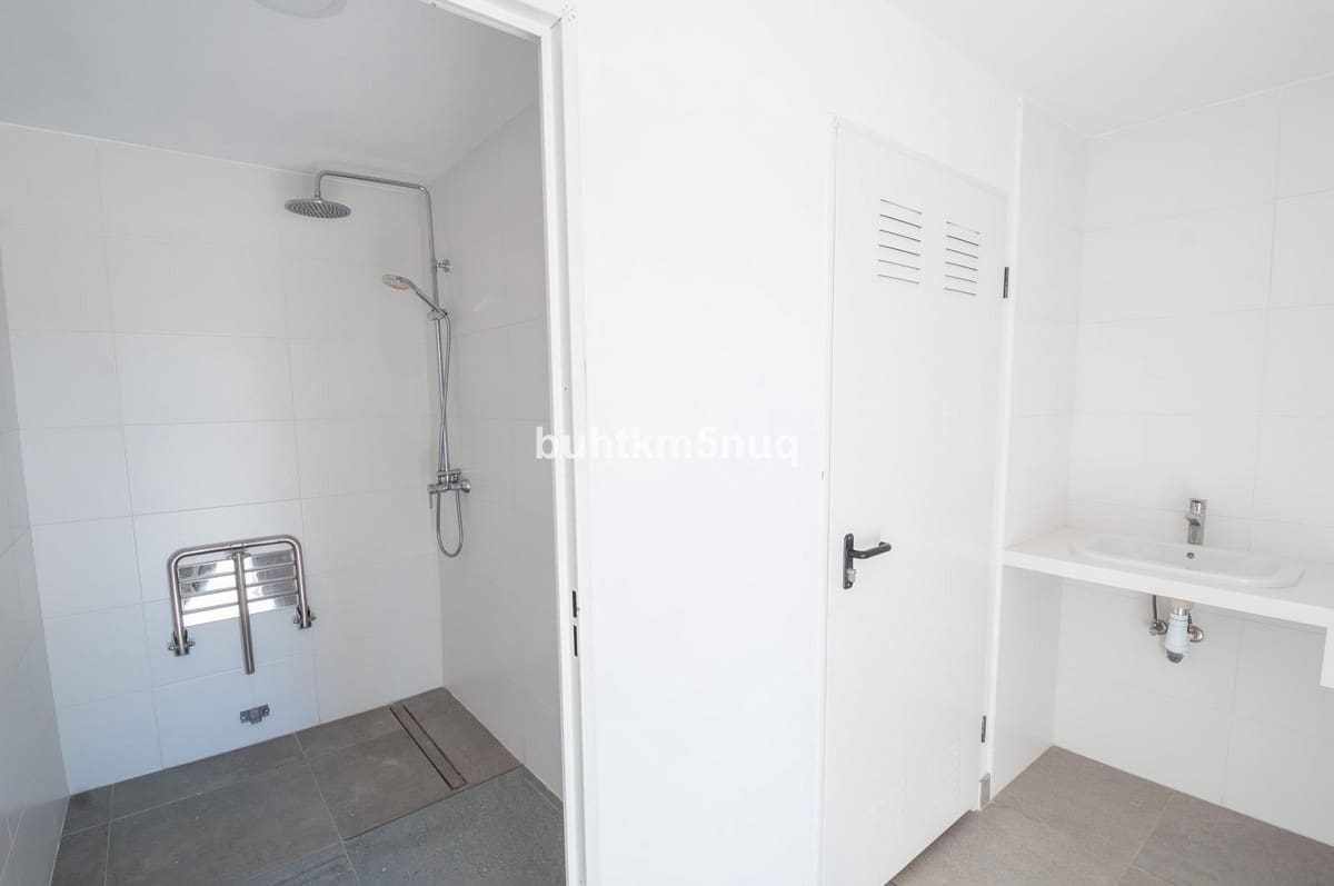 Apartamento de 3 habitaciones en Calpe / Calp en venta - 435.000 € (Ref: 9658109)