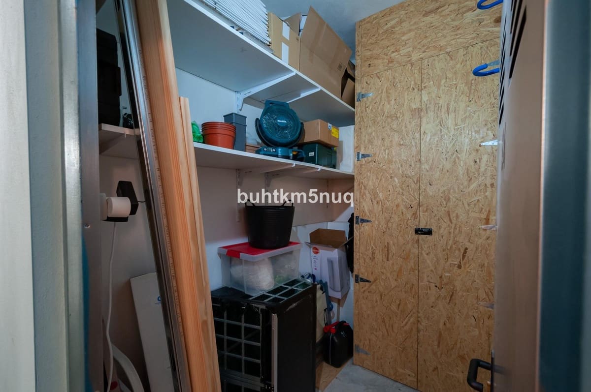 Apartamento de 3 habitaciones en Calpe / Calp en venta - 435.000 € (Ref: 9658109)