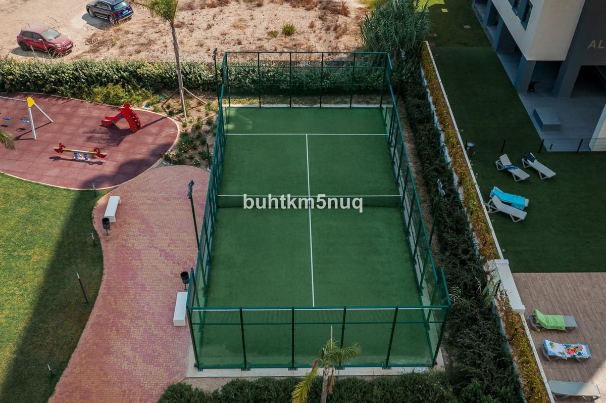 Apartamento de 3 habitaciones en Calpe / Calp en venta - 435.000 € (Ref: 9658109)