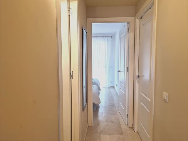 2 bedroom Apartment for sale in La Duquesa / Puerto de la Duquesa, Manilva with garage - € 270,000 (Ref: 9658110)