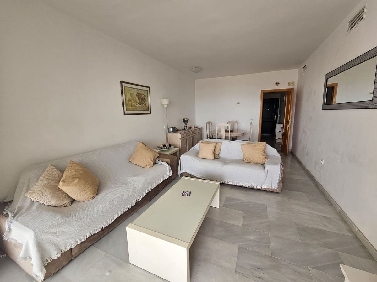 2 Zimmer Apartment zu verkaufen in Miraflores mit Garage - 350.000 € (Ref: 9658111)