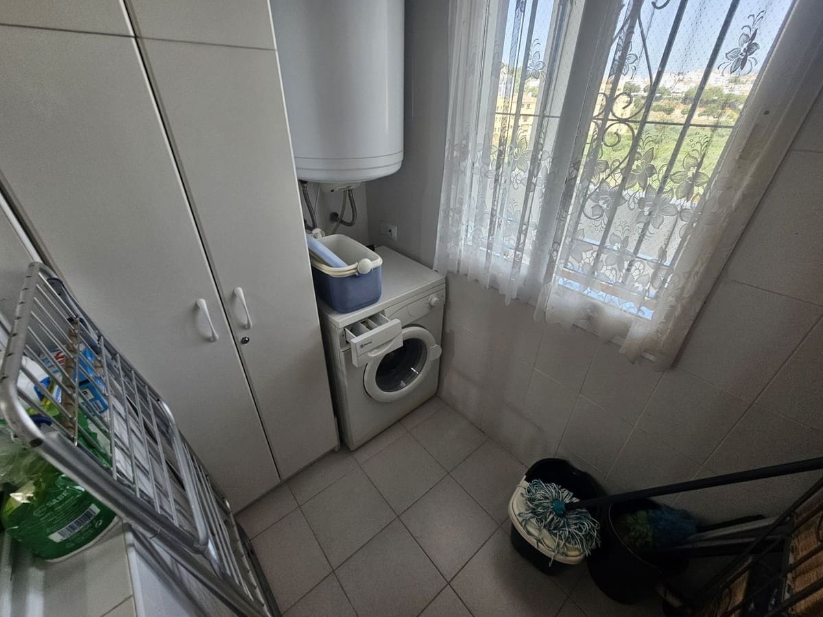 2 Zimmer Apartment zu verkaufen in Miraflores mit Garage - 350.000 € (Ref: 9658111)