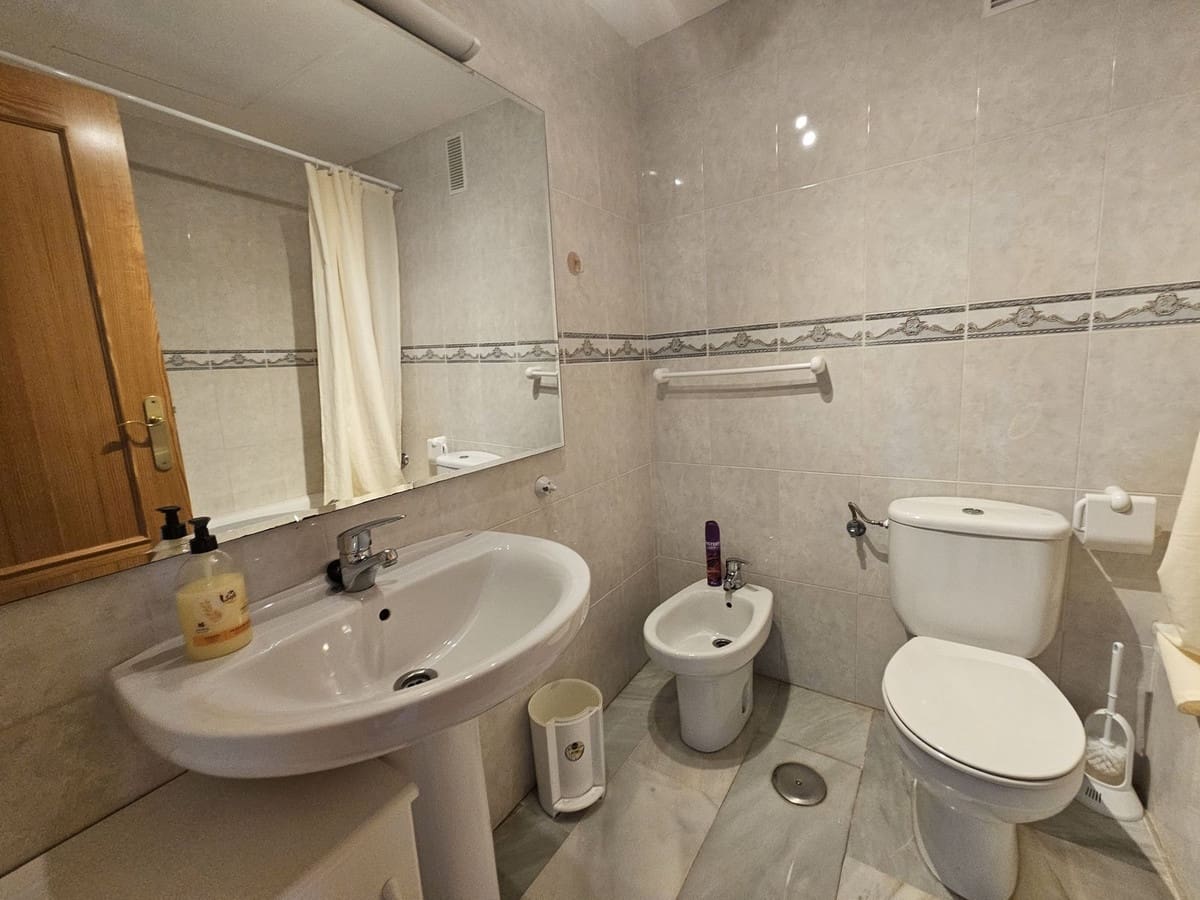 2 Zimmer Apartment zu verkaufen in Miraflores mit Garage - 350.000 € (Ref: 9658111)